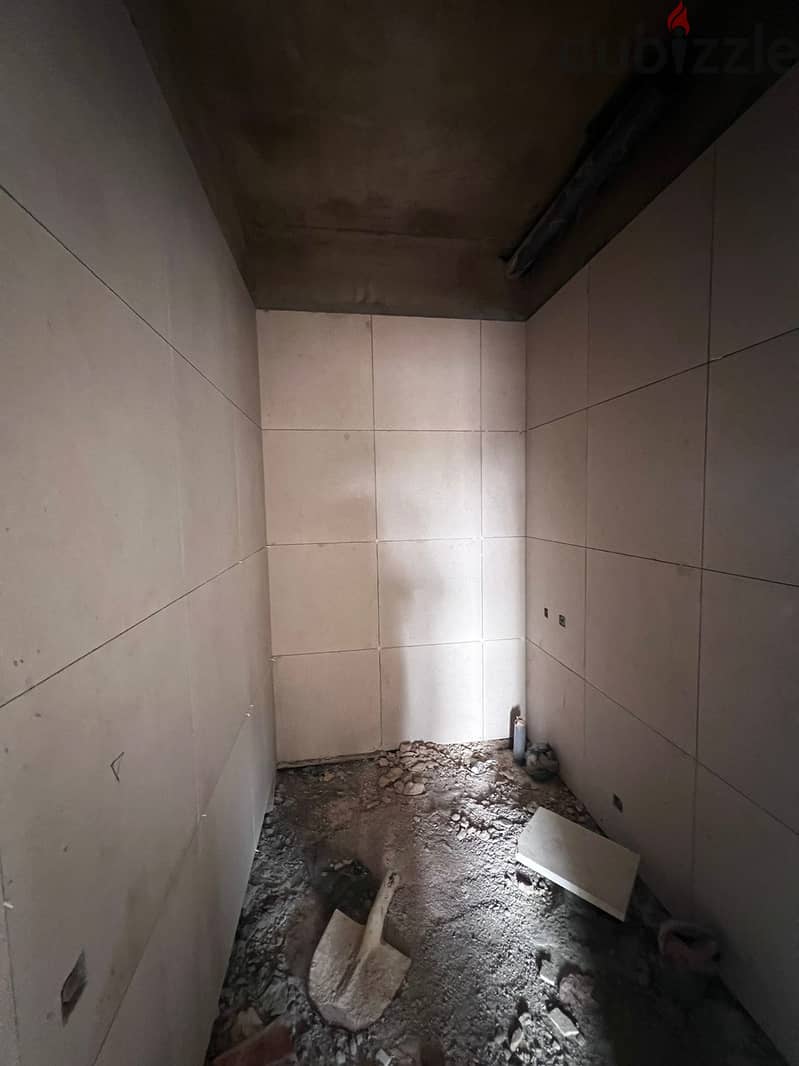 Apartment for sale in Jouret El Ballout شقة للبيع ب جورة البلوط