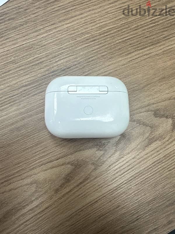 Airpods Pro 1st Generation Mobile Accessories 116129262