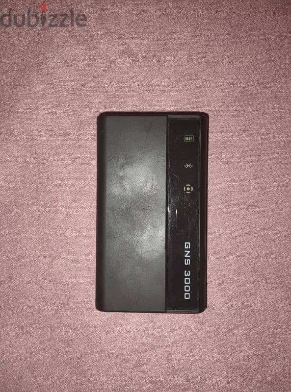 GNS 3000 Wireless external GPS Mobile Accessories 116131460