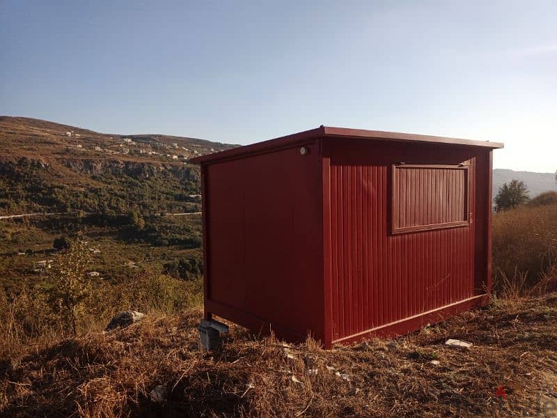 kiosk Commercial Restaurants Equipment 116131528