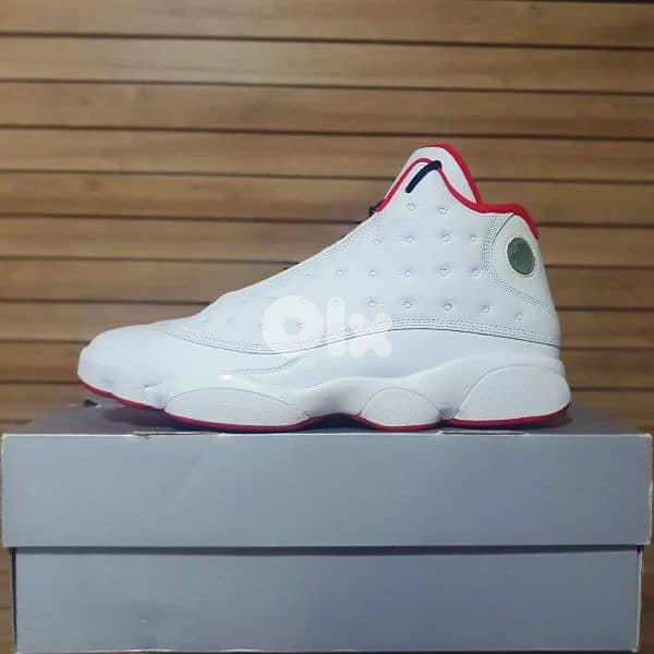 Air Jordan 13" History of Flight " Clothing for Men 116131699