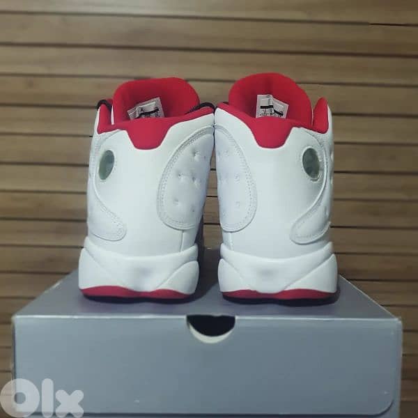 Air Jordan 13" History of Flight " Clothing for Men 116131699