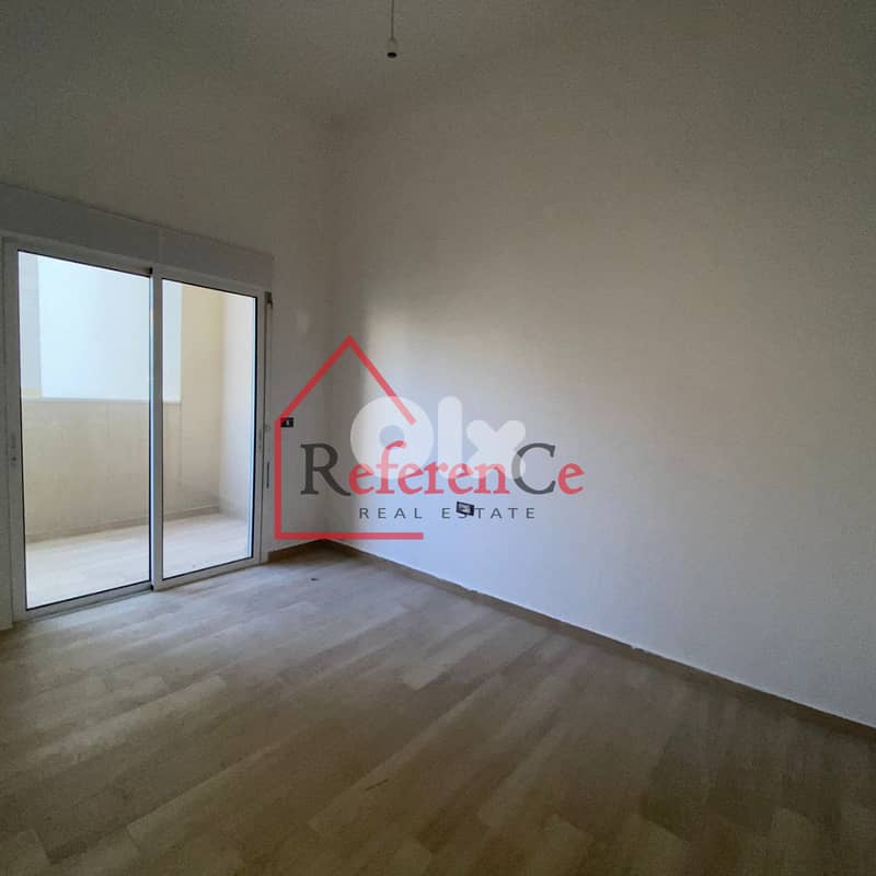New Duplex for SALE in Naccache دوبلكس للبيع في النقاش Apartments