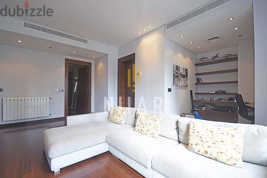 Apartments For Sale in Down Town شقق للإيجار في وسط البلد AP13668