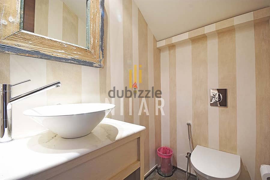 Apartments For Sale in Down Town شقق للإيجار في وسط البلد AP13668