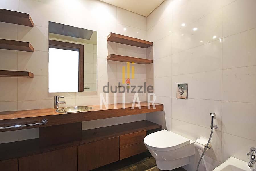 Apartments For Sale in Down Town شقق للإيجار في وسط البلد AP13668