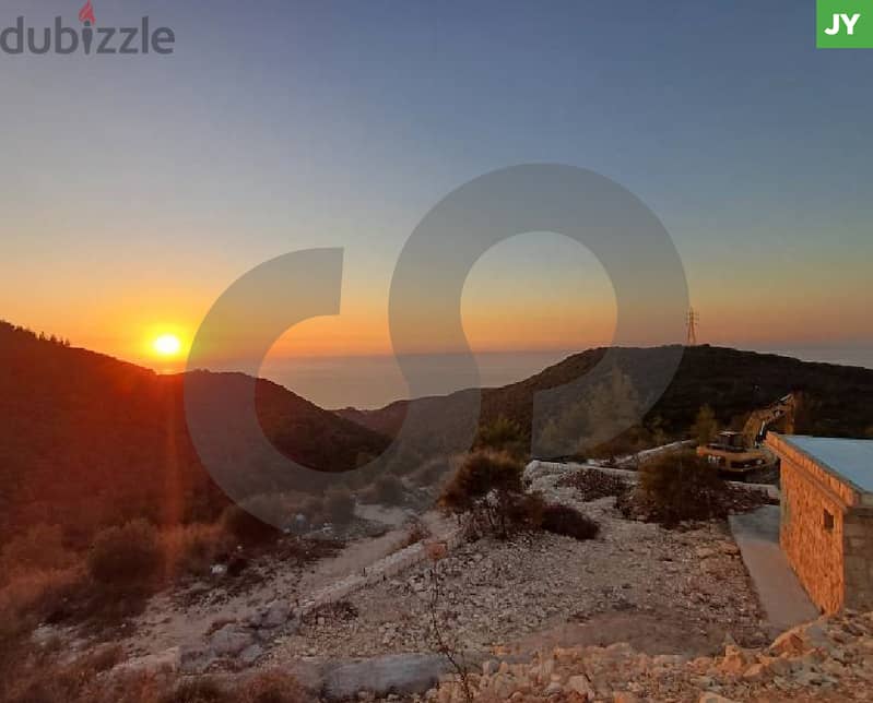 distinctive property construction Batroun/البترون REFJY113988