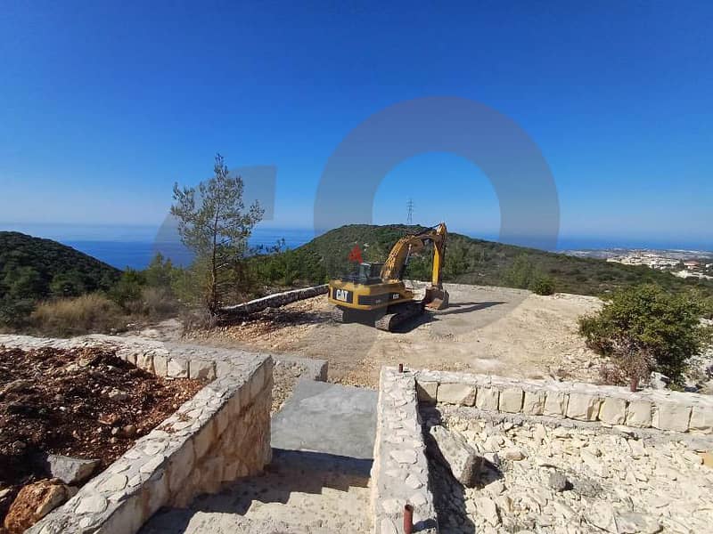 distinctive property construction Batroun/البترون REFJY113988