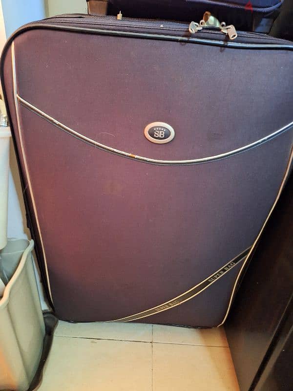 30 bag Luggage 116132319