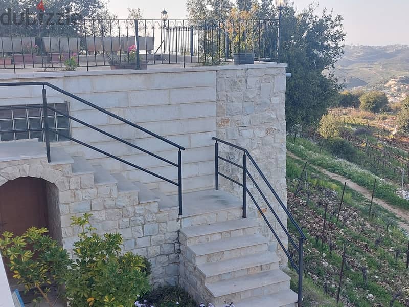 Furnished Studio for Rent in Batroun استوديو مفروش للايجار Apartments