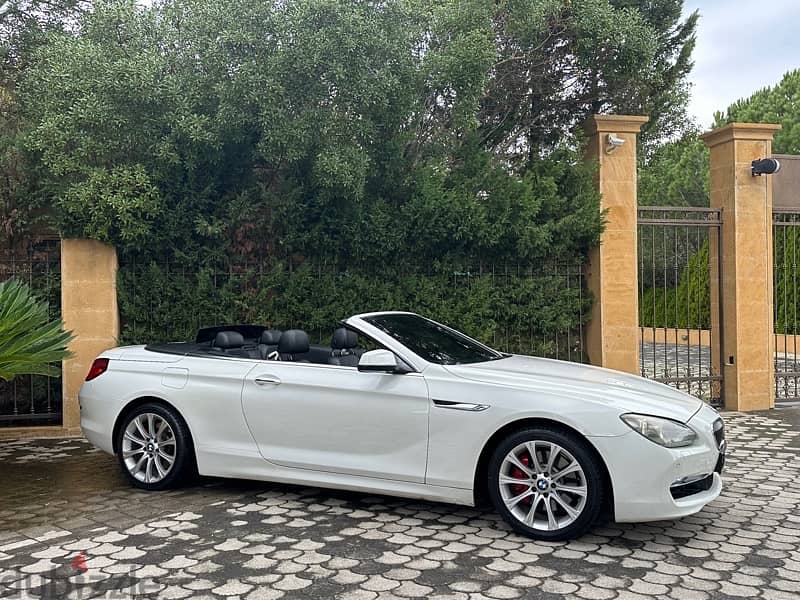 BMW 6Series 2012 Cars for Sale 116134067
