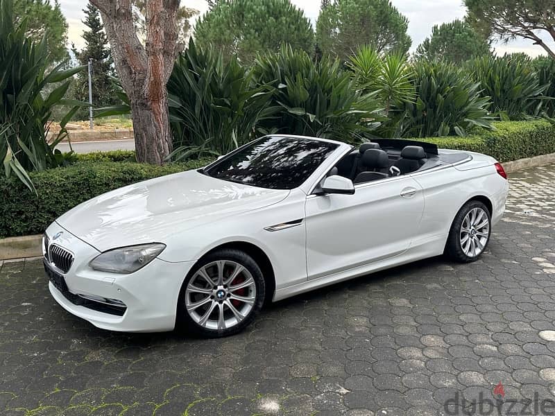 BMW 6Series 2012 Cars for Sale 116134067
