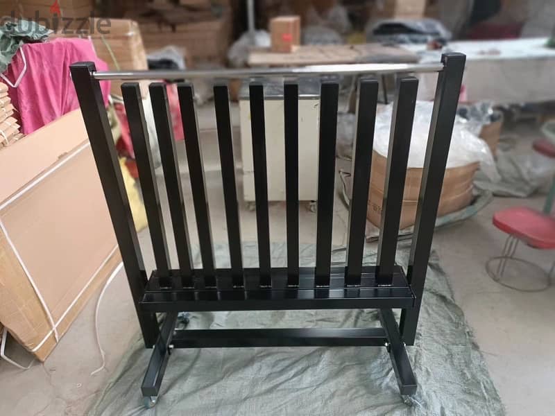 Rack for small dumbbells NEW 150 Gym, Fitness & Fighting sports