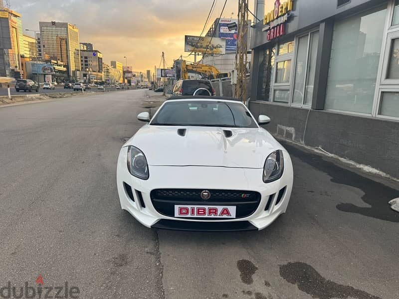 2016 Jaguar FType Convertible Cars for Sale 116134338