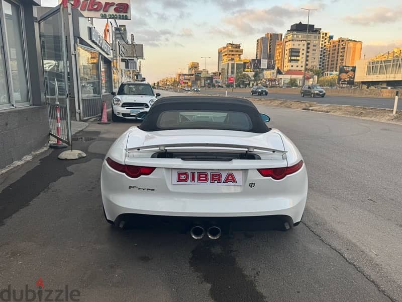 2016 Jaguar FType Convertible Cars for Sale 116134338