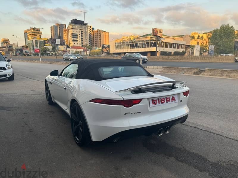 2016 Jaguar FType Convertible Cars for Sale 116134338