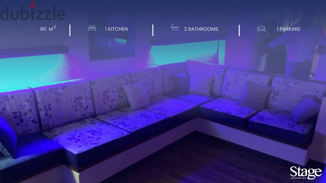 Chalet for Sale in Keserwen Faraya شاليه للبيع في فاريا كسروان