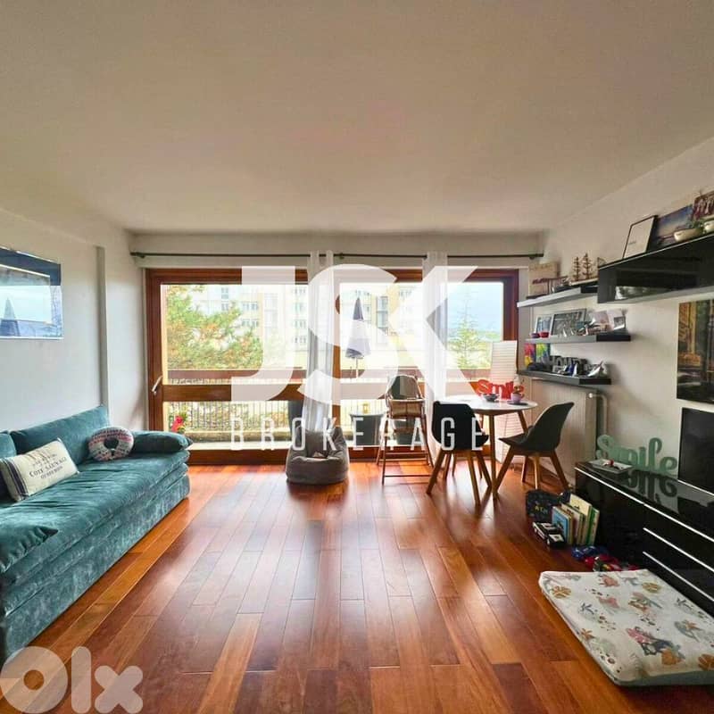 L16333One Bedroom Apartment for Sale RueilMalmaison, France