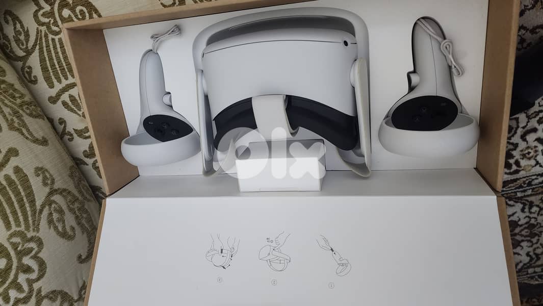 oculus quest 2 Gaming Consoles & Accessories 116134641