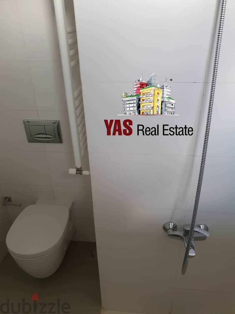 Faqra/Redrock 100m2 75m2 Terrace Brand New Mountain View PA