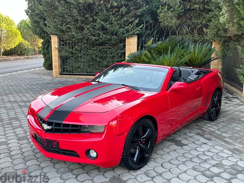Chevrolet Camaro 2011 Cars for Sale 116135035