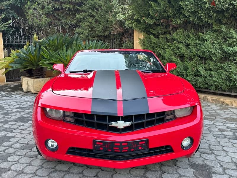 Chevrolet Camaro 2011 Cars for Sale 116135035