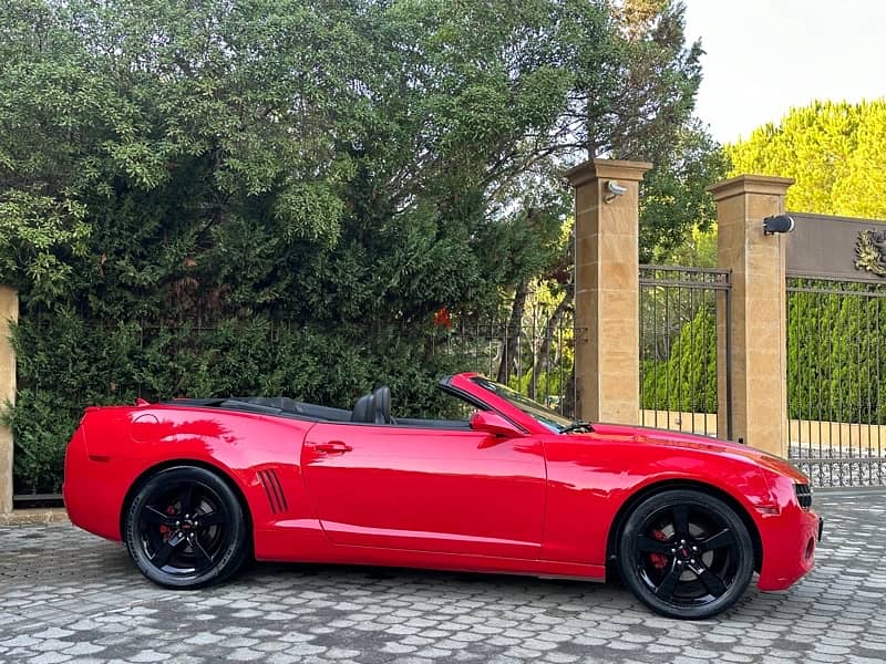 Chevrolet Camaro 2011 Cars for Sale 116135035