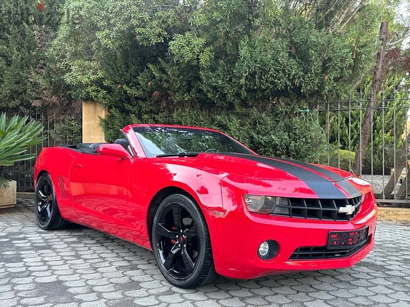 Chevrolet Camaro 2011 Cars for Sale 116135035