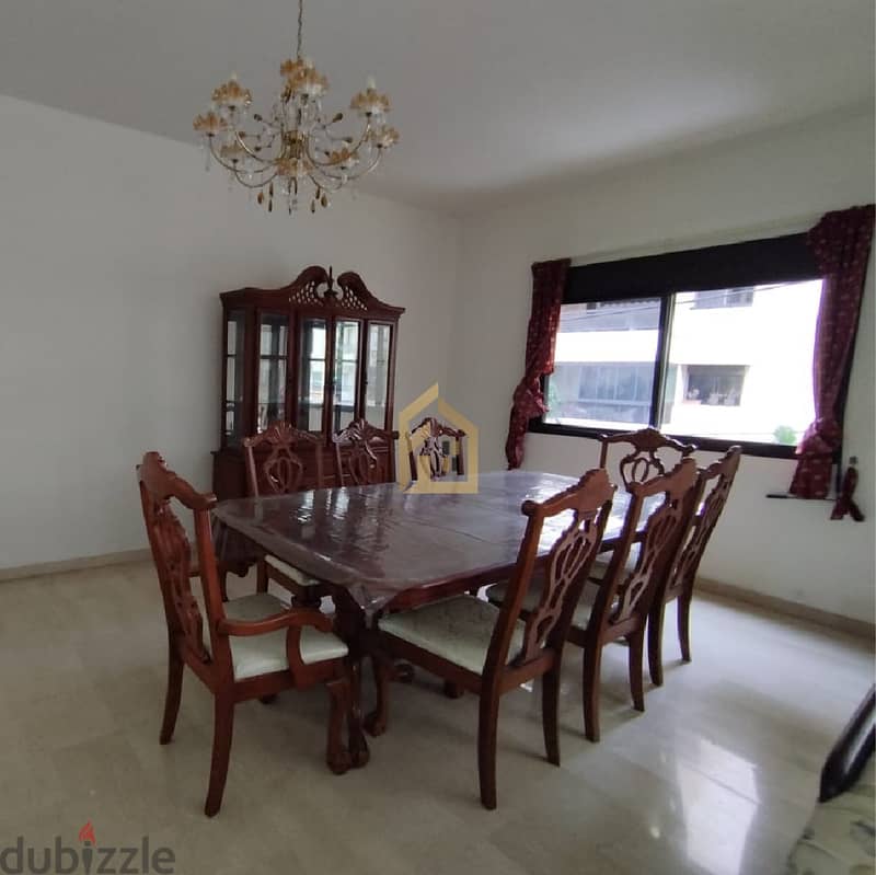 Apartment for sale in Dekwaneh GY1 شقة للبيع في الدكوانة Apartments