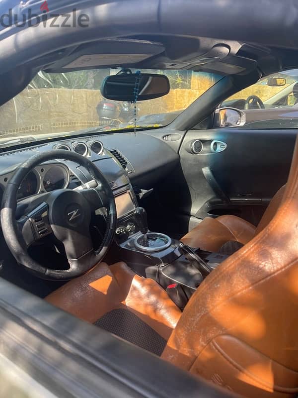 Nissan 350Z 2004 Cars for Sale 116136321