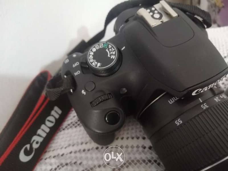 Canon 1200d - Cameras - 112362804