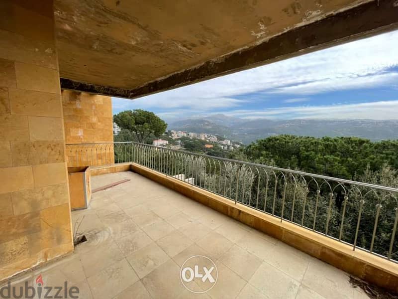 Brand New Villa in Broumana! Apartments & Villas For Sale 112664088