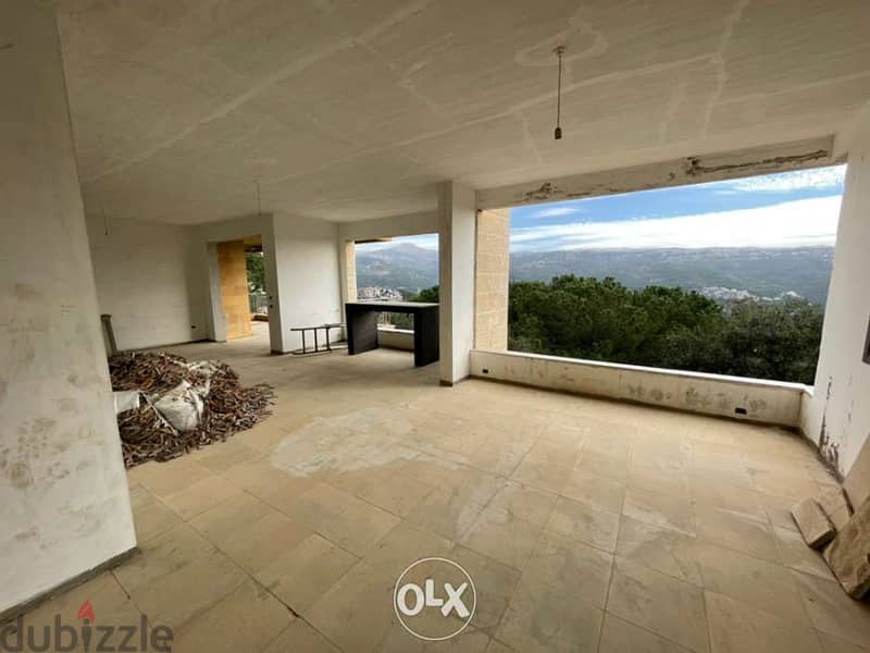 Brand New Villa in Broumana! Apartments & Villas For Sale 112664088