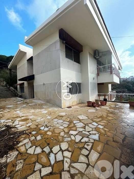 Villa for sale 500 Sqm Monteverde Mountain view Apartments