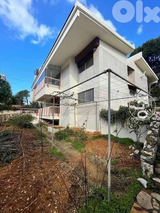 Villa for sale 500 Sqm Monteverde Mountain view Apartments