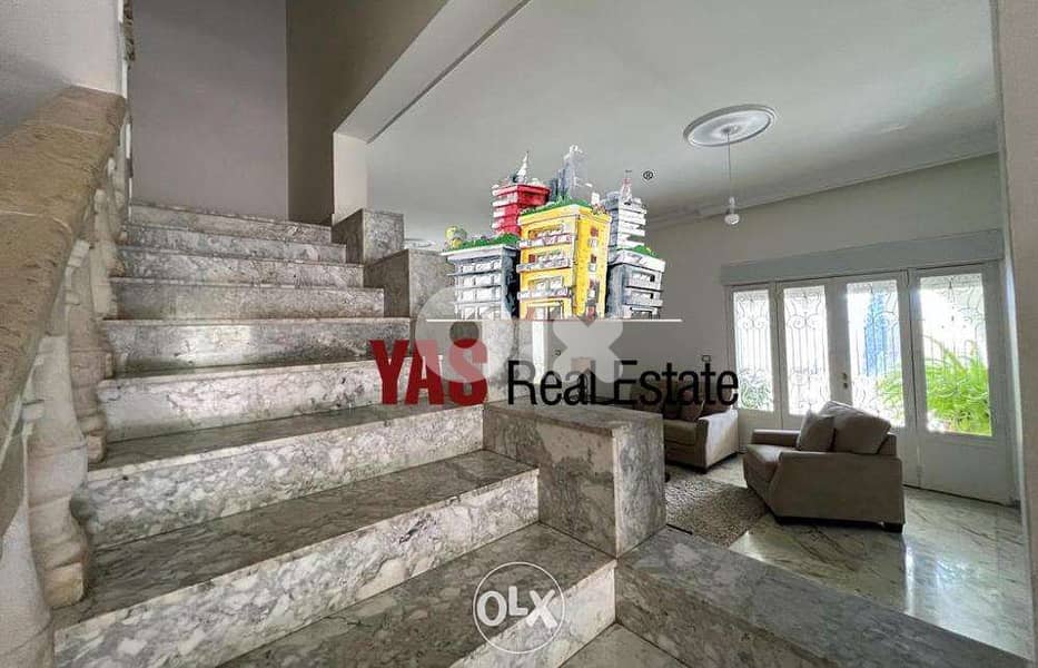 Ajaltoun 550m2 1250m2 Land View Unique Catch Apartments