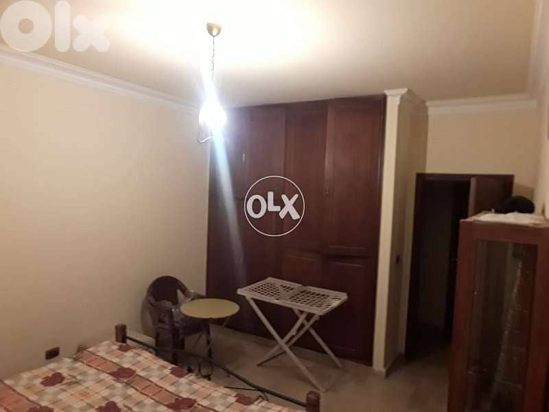 Apartment for rent in Mar Roukoz شقه للايجار في مار روكز Apartments & Villas For Rent 112370747