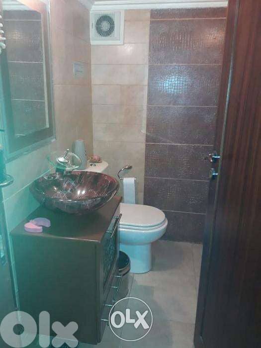 Apartment for rent in Mar Roukoz شقه للايجار في مار روكز Apartments & Villas For Rent 112370747