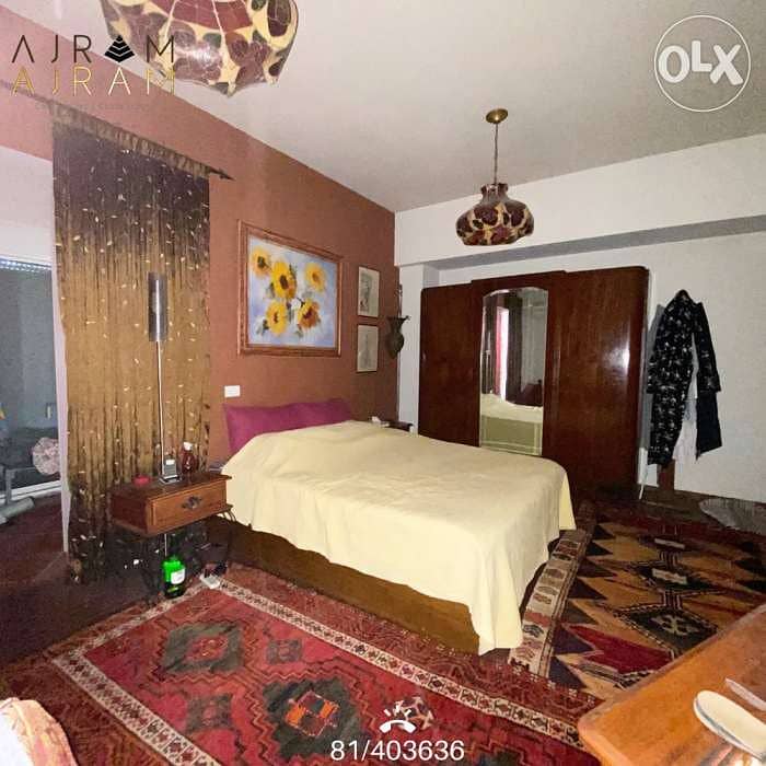 Sahel Alma 120 Sqm + 30 m Terrace Apartments & Villas For Sale