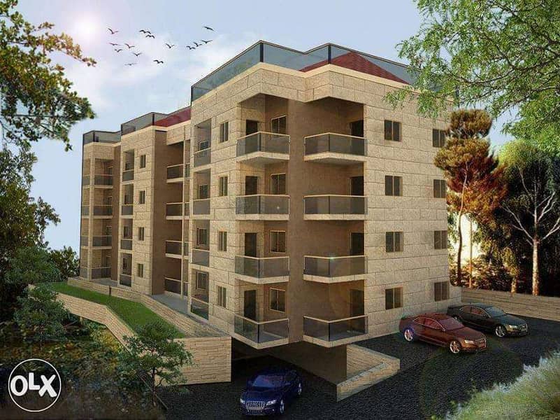 Deluxe Furnished Apartments for Rent Apartments & Villas For Rent