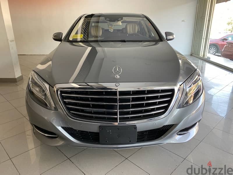 2014 mercedes s550 clean carfax Cars for Sale 114323329
