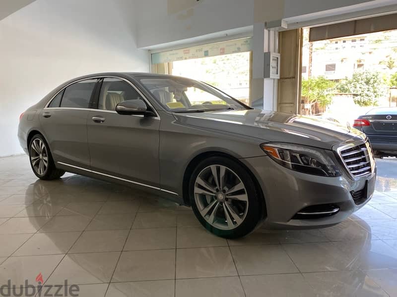 2014 mercedes s550 clean carfax Cars for Sale 114323329