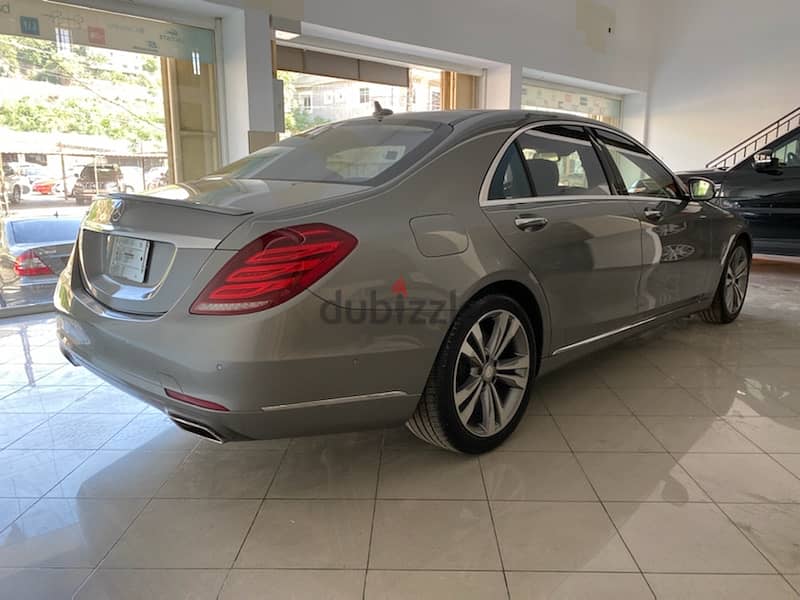 2014 mercedes s550 clean carfax Cars for Sale 114323329