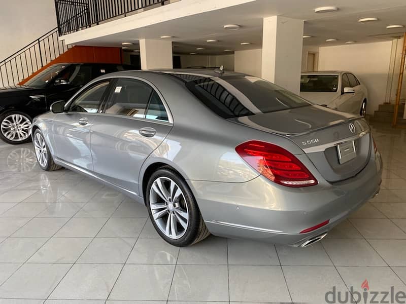 2014 mercedes s550 clean carfax Cars for Sale 114323329