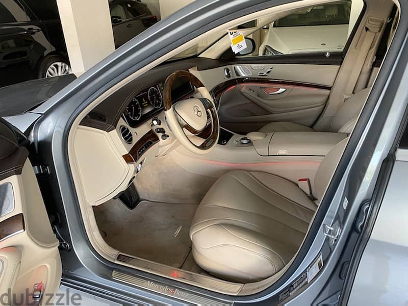 2014 mercedes s550 clean carfax Cars for Sale 114323329