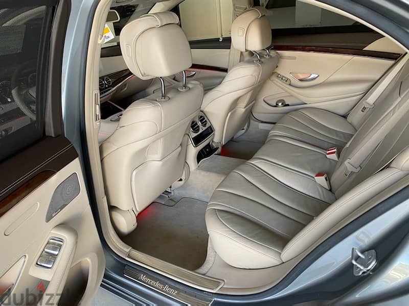 2014 mercedes s550 clean carfax Cars for Sale 114323329