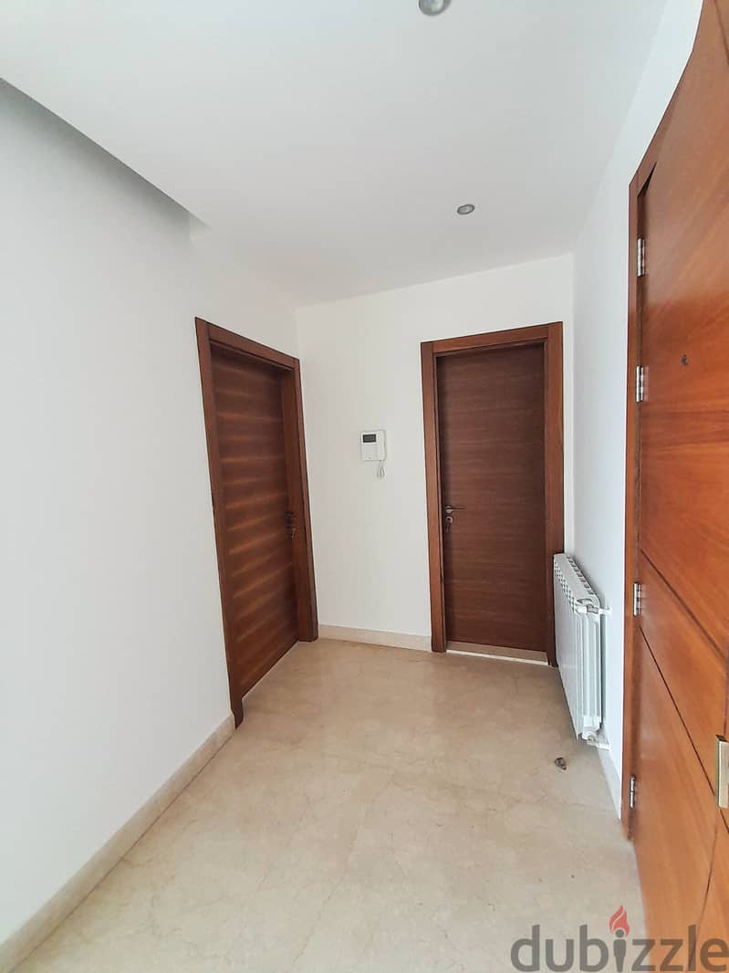 Apartment in Mar Chaaya, Metn with Mountain View Apartments & Villas