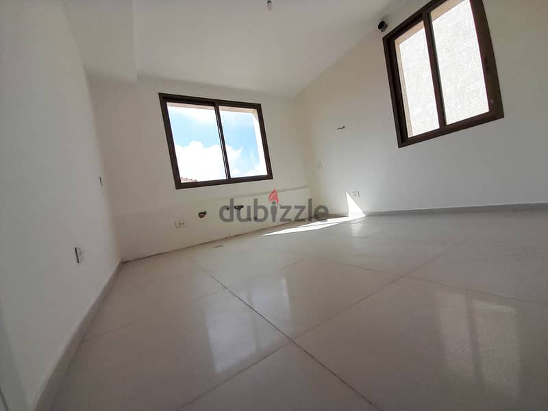 Apartment in Mar Chaaya, Metn with Mountain View Apartments & Villas