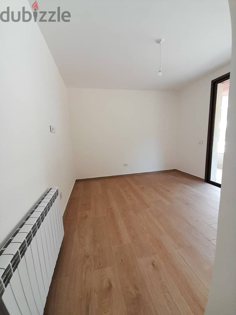 Apartment in Mar Chaaya, Metn with Mountain View Apartments & Villas