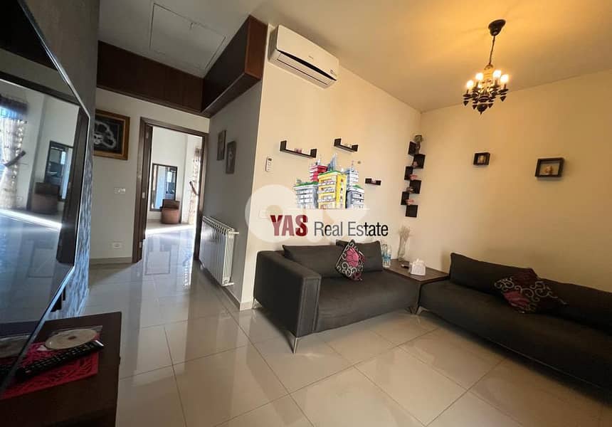 Ajaltoun 250m2 Villa 150m2 Gardens HighEnd SUPER CATCH